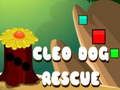 Jogo Resgate de Cães Cleo online