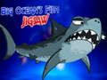 Jogo Grande quebra-cabeça de peixes do oceano online