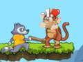 Jogo Super Corredor da Selva online