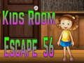 Jogo Escape da Sala das Crianças Amgel 56 online