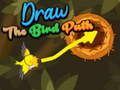 Jogo Desenhe o Caminho do Pássaro online