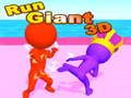 Jogo Corra Gigante 3D online