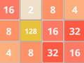 Jogo Quebra-cabeça de Números 2048 online