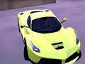Jogo Acrobacias na Cidade dos Carros online