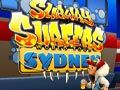 Jogo Subway Surfers Sydney Tour Mundial online