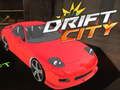 Jogo Cidade Drift online