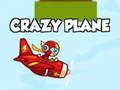 Jogo Avião Louco online