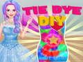 Jogo O DIY de Tingimento online