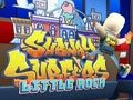 Jogo Subway Surfers Little Rock online