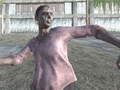 Jogo FPS de Sobrevivência Zombie na Floresta Sombria online
