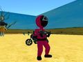 Jogo Jogo do Lula: Sobrevivência por Tiro online