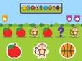 Jogo Sequências online