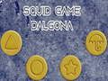 Jogo Jogo da Lula: Dalgona online