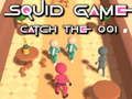 Jogo Jogo do Lula: Capture o 001 online