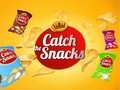 Jogo Pegue os Snacks online