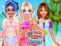 Jogo Tendências de Duas Peças BFF online