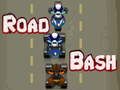 Jogo Bash na Estrada online