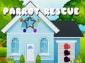Jogo Resgate de Papagaios online