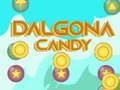 Jogo Doce Dalgona online