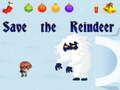 Jogo Salve as Renas online