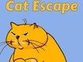Jogo Fuga do Gato online