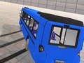 Jogo Acrobacias de Ônibus 2 online