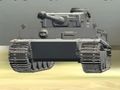 Jogo Batalha de Tanques 3D 2021 online