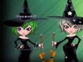 Jogo Escape do Quarto de Halloween 18 online