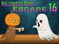 Jogo Amgel Fuga do Quarto de Halloween 16 online