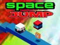 Jogo Pulo Espacial online