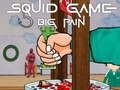 Jogo Jogo do Polvo Grande Dor online