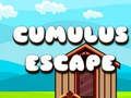 Jogo Escape Cumulus online