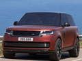 Jogo Land Rover Range Rover 2022 Deslizamento online