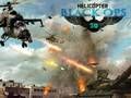Jogo Helicóptero Operações Especiais 3D online