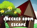 Jogo Escape de sala verificada online