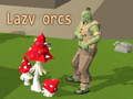 Jogo Orcs preguiçosos online