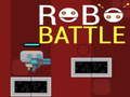 Jogo Batalha Robo online