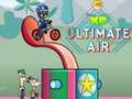 Jogo Disney XD Ar Final online