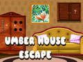 Jogo Fuga da Casa Umber online