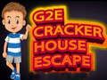 Jogo G2E Escape da Casa dos Crackers online