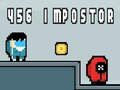 Jogo 456 Impostor online
