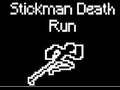 Jogo Corrida Mortal do Stickman online