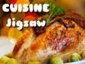 Jogo Quebra-Cabeça de Cozinha online