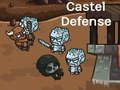 Jogo Defesa do Castelo online