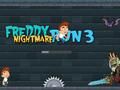 Jogo Freddy Corre 3 online