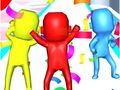Jogo Super Corrida Divertida 3D online