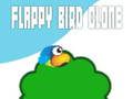 Jogo Clone de Flappy Bird online