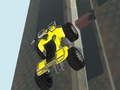 Jogo Acrobacias de ATV 2 online