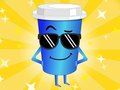 Jogo Quebra-Cabeça de Café da Manhã online