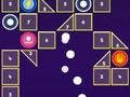 Jogo Bolas de Tiro online